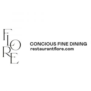 20221001-Hotel LEurope-Restaurant Flore logo (website)
